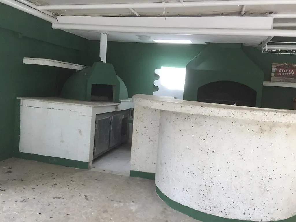 Pousada San Raphael Macae Guest house