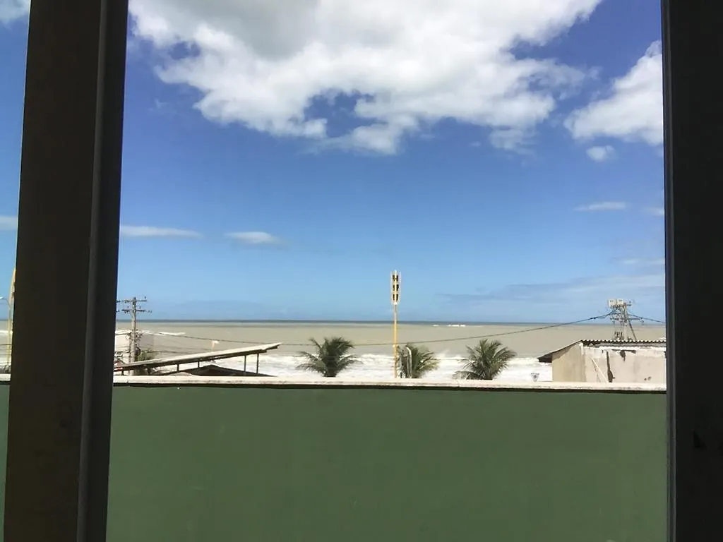Pousada San Raphael Macae