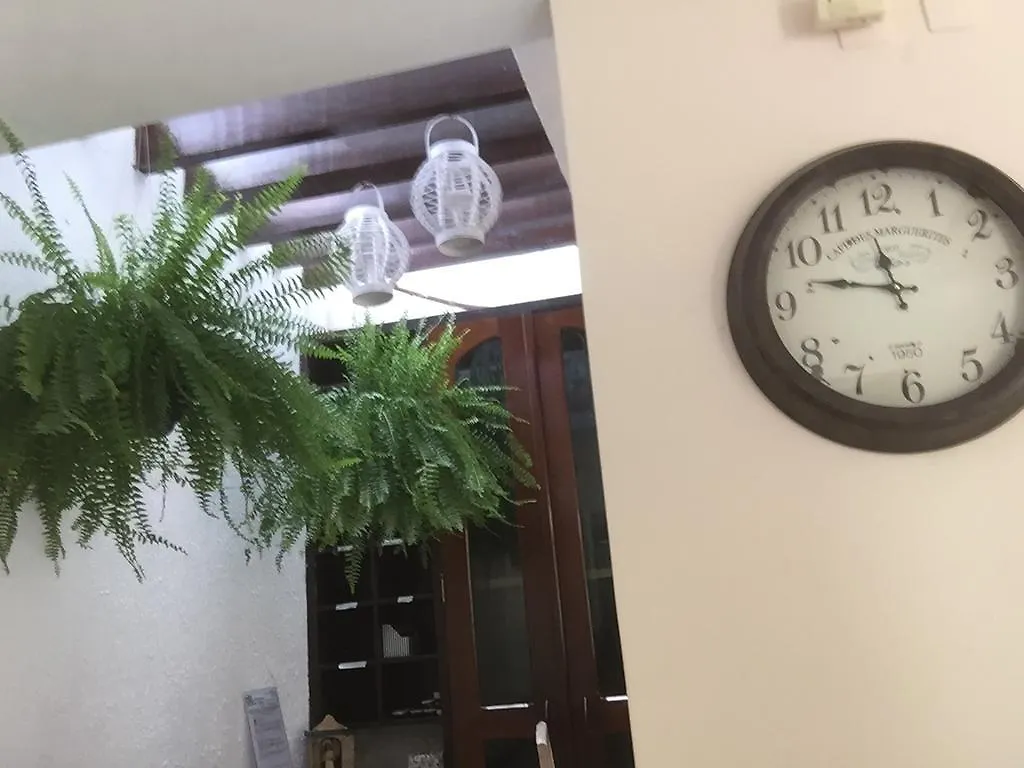 Guest house Pousada San Raphael Macae