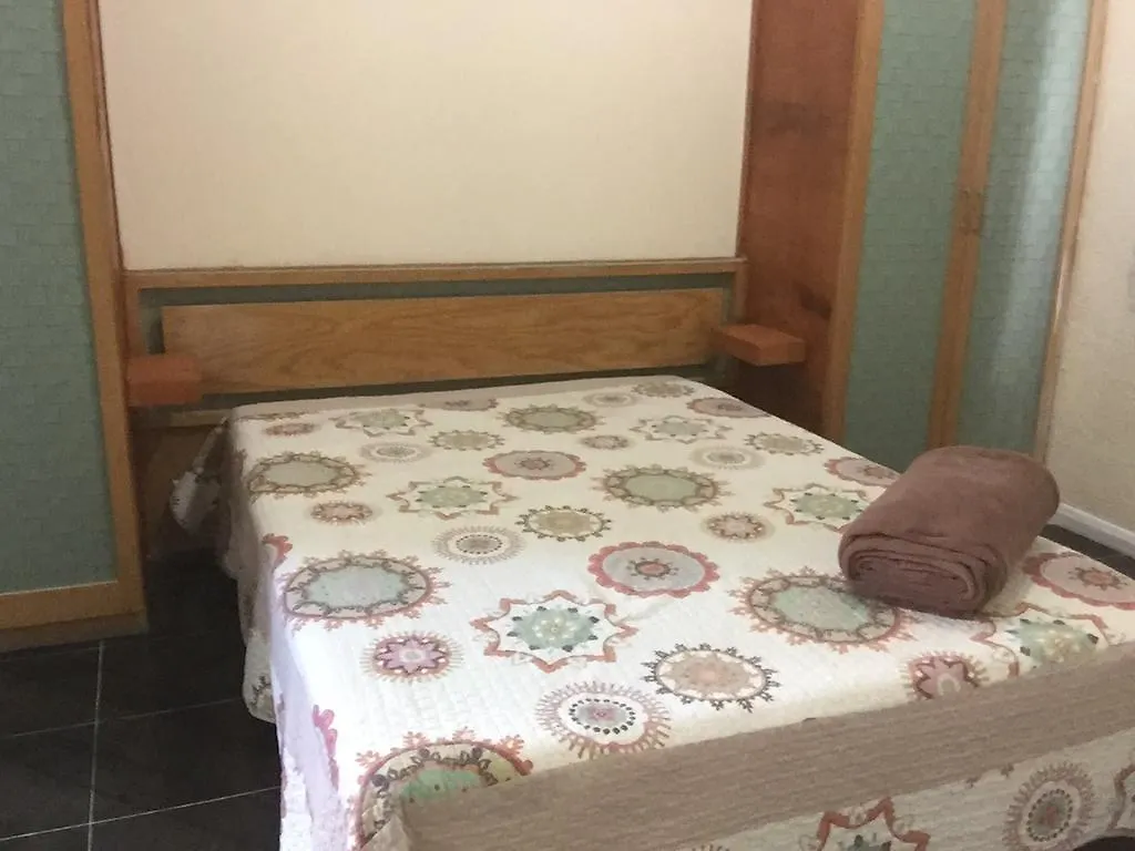 Guest house Pousada San Raphael Macae