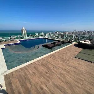 Golden Towers Macae